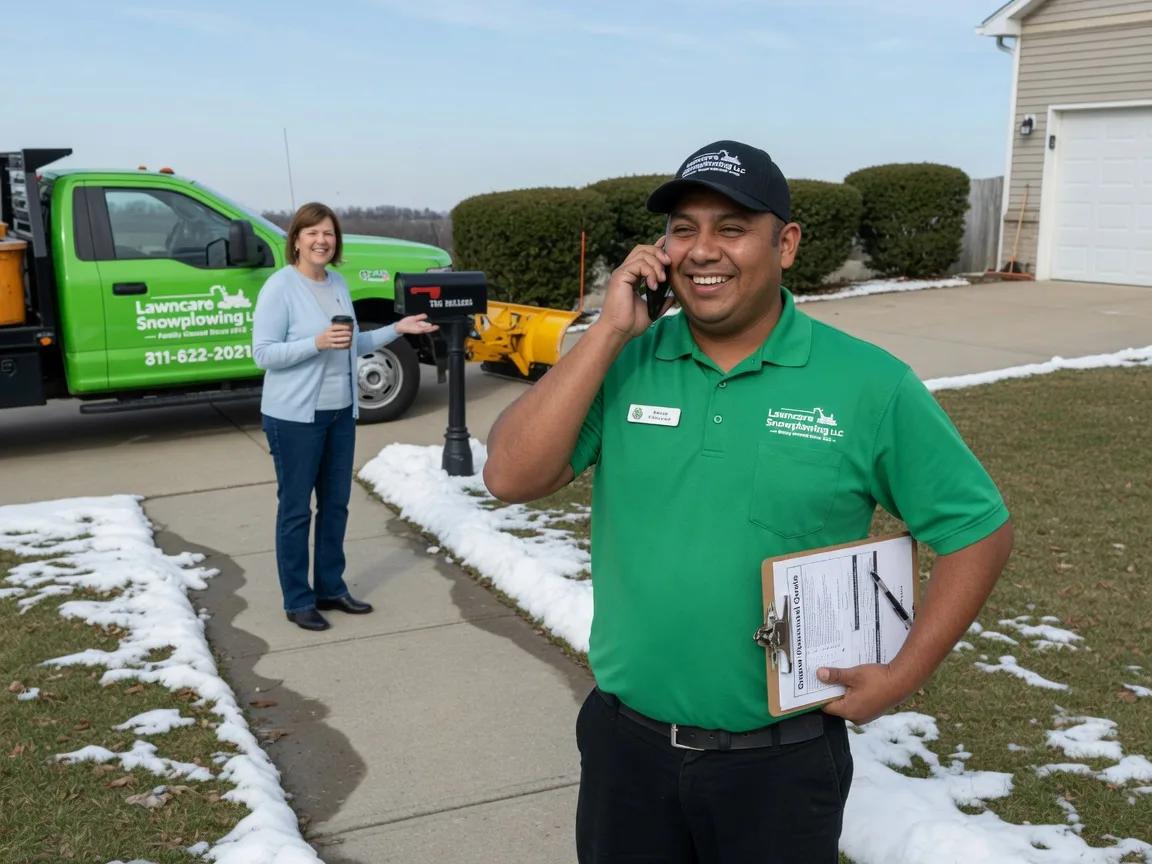 Lawn Care Services By Expert Landscaper Tieton, WA FAQs